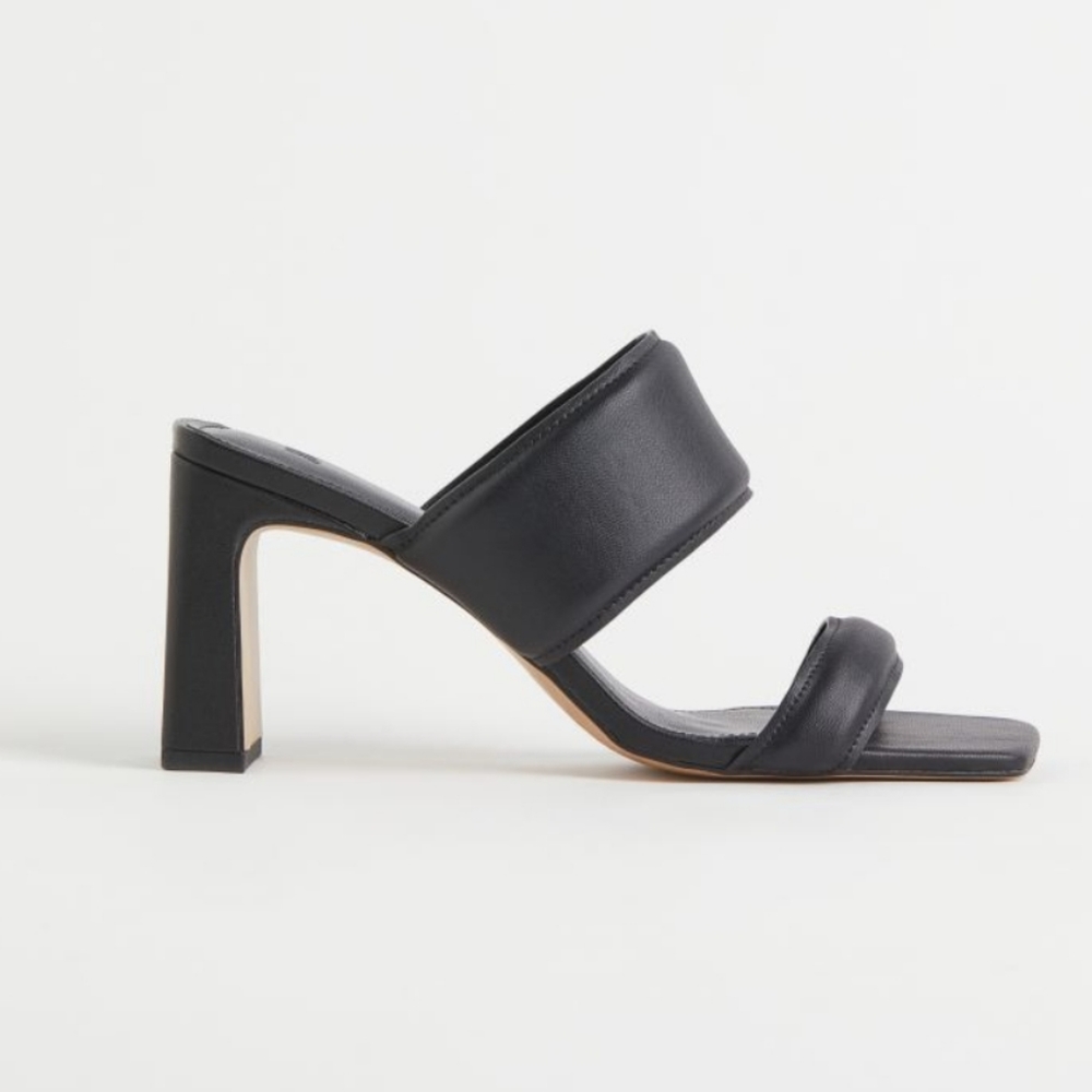 H&M Mules